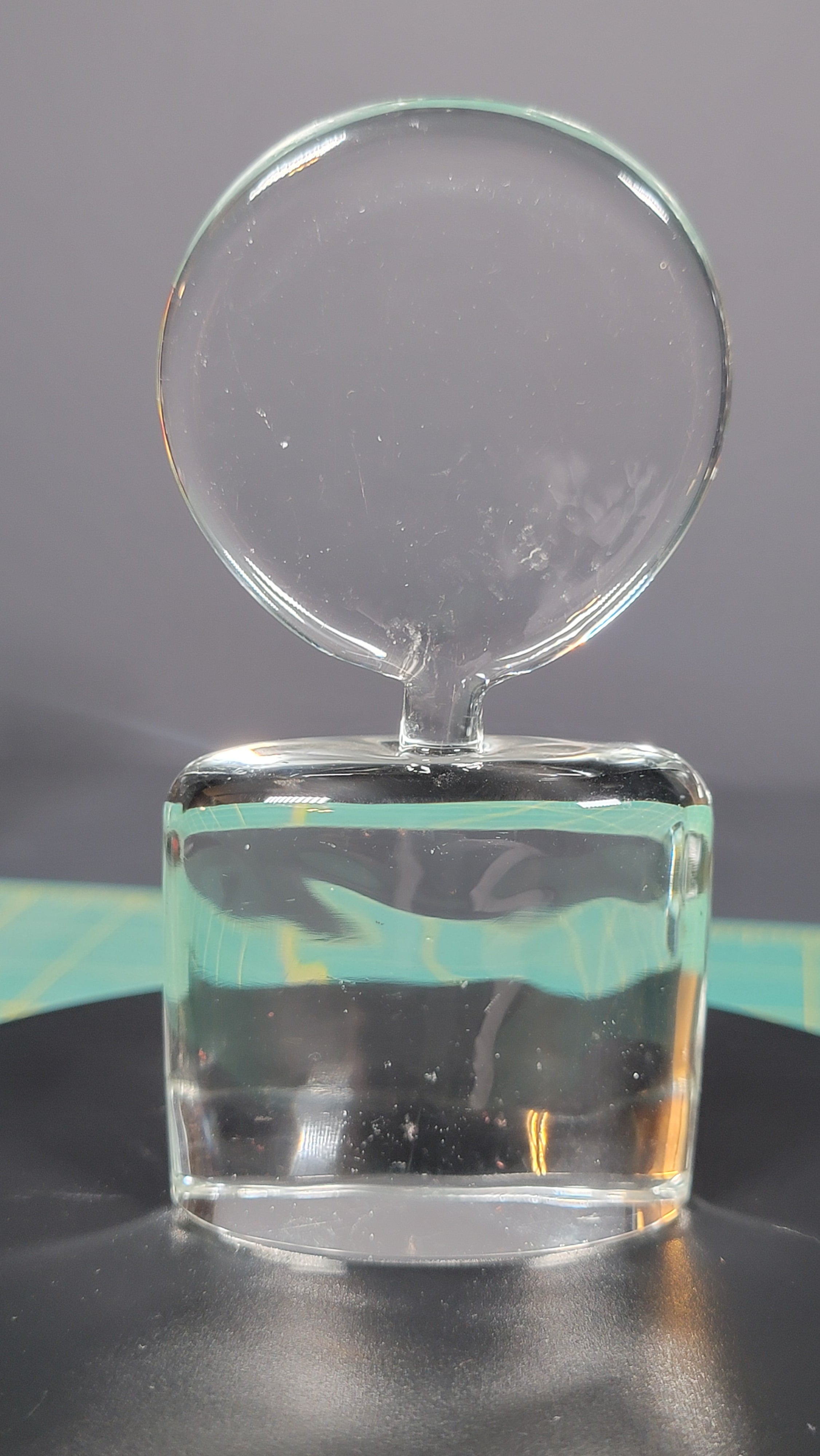 Set of 3 Renato Toso "Famiglia" Glass Ingot Sculptures - Fratelli Toso - Early 1960s
