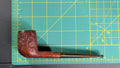 1969 Dunhill Tanshell 104 F/T Pipe - Straight Billiard - Group 4T - Made in England