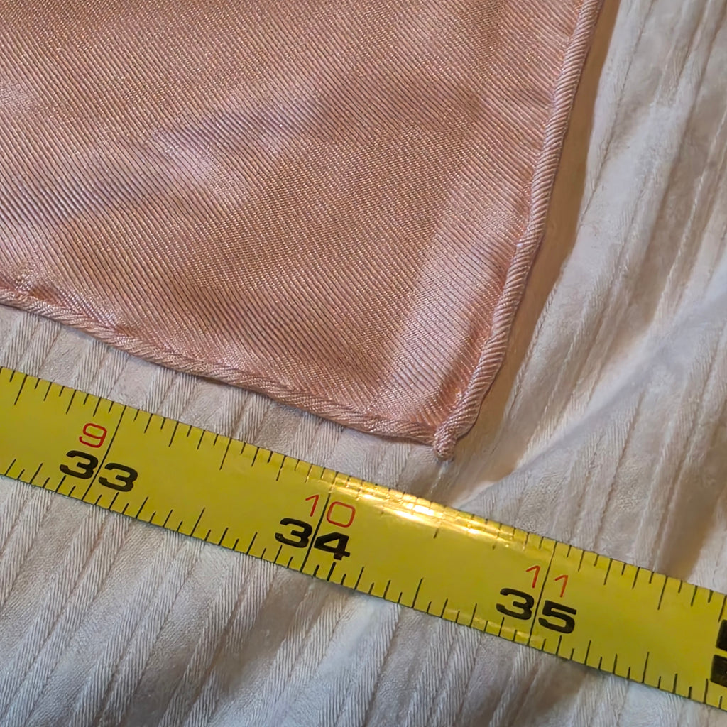 Hermès “Passementerie” Silk Scarf – 90cm Carré – Mint Condition